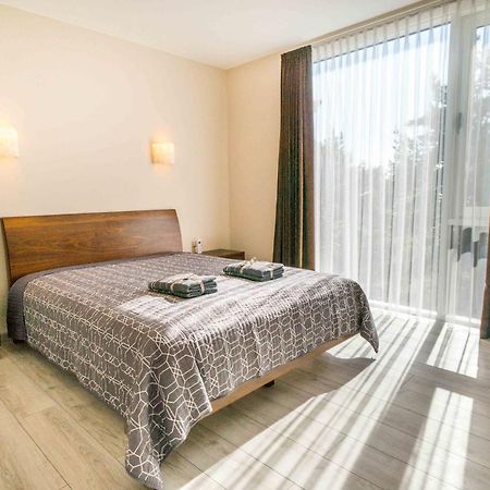 Apartamentai Voveraite Palanga Exterior foto